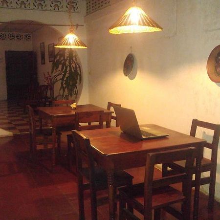 Casa Nica Leon Hostel المظهر الخارجي الصورة