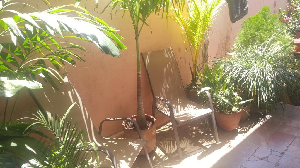 Casa Nica Leon Hostel المظهر الخارجي الصورة