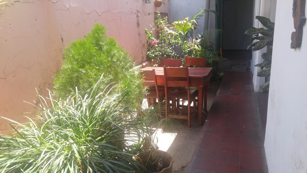 Casa Nica Leon Hostel المظهر الخارجي الصورة