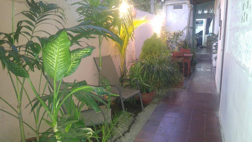 Casa Nica Leon Hostel المظهر الخارجي الصورة