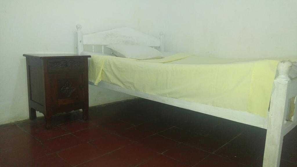 Casa Nica Leon Hostel المظهر الخارجي الصورة