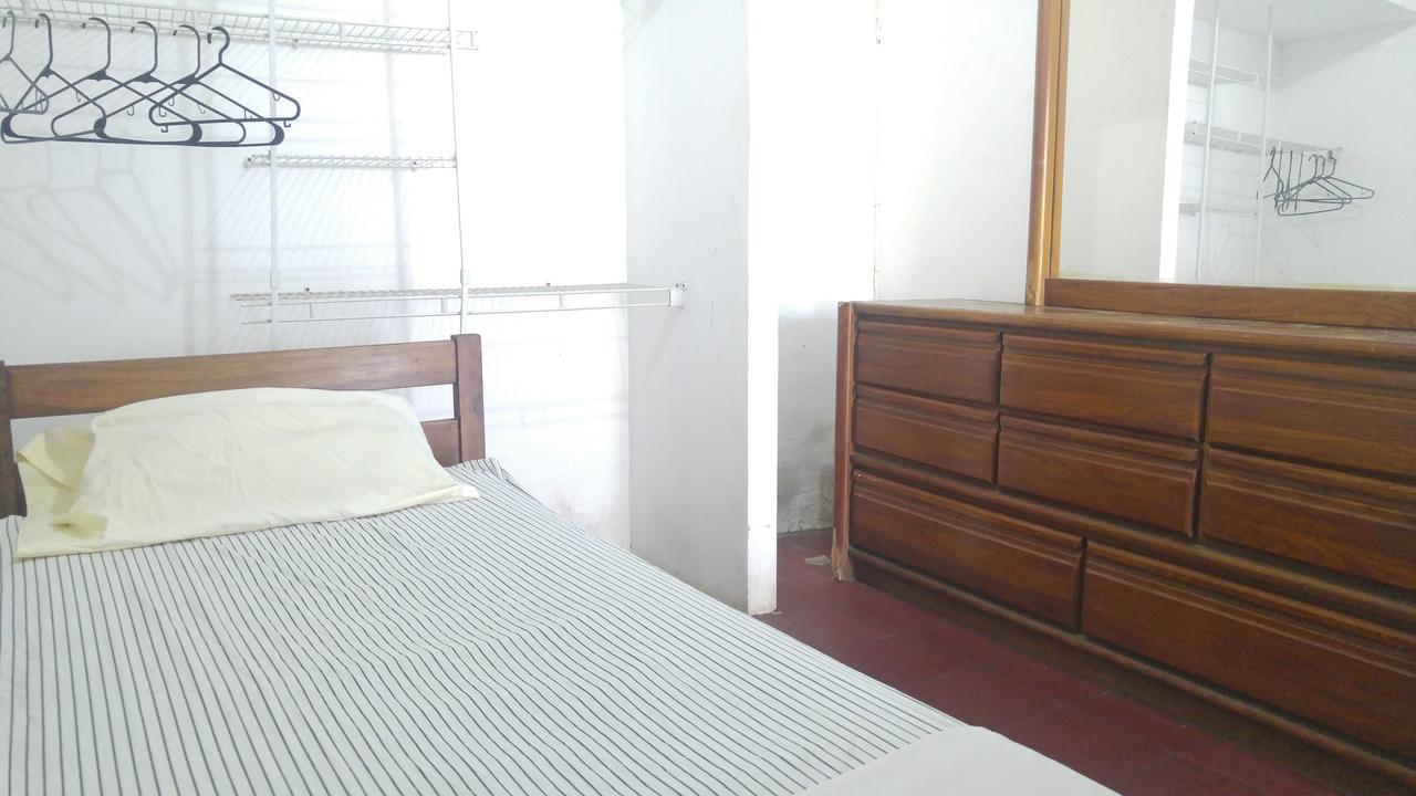 Casa Nica Leon Hostel الغرفة الصورة